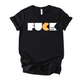 F*ck Canine Cancer 2.0 | Unisex Graphic T-shirt