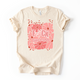F*ck Conventional | Unisex Graphic T-shirt