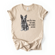 Heelers Push the Herd, She Pushes Justice | Unisex Graphic T-shirt