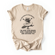 I'm a Challenge to Your Balance | Unisex Graphic T-shirt