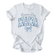 Rescue Dog Mama | Unisex Graphic T-shirt