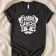 Canine Cancer Sucks T-Shirt | Dog Parent Awareness Tee – Zeke Squad - Zeke Squad