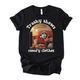 Trashy Shows & Comfy Clothes | Unisex Graphic T-shirt