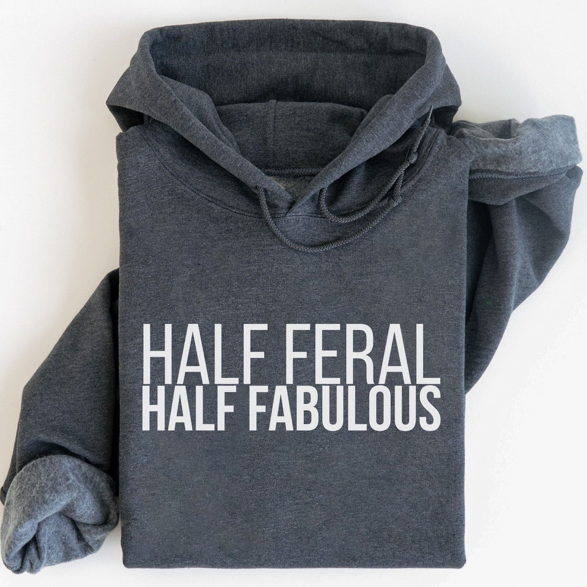Heather Navy